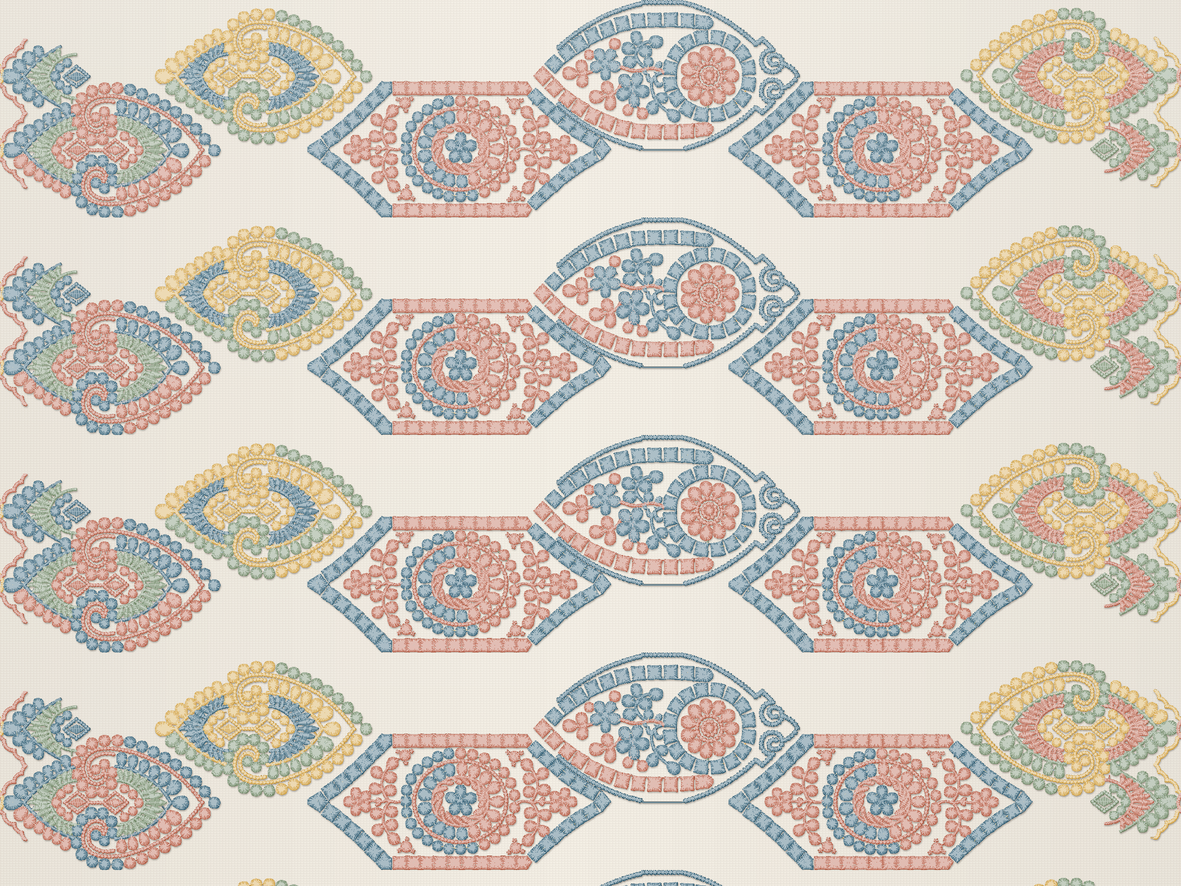 NR0035 embroidery stitch preview
